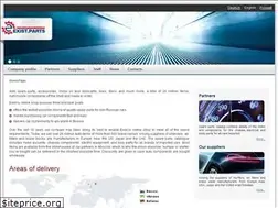 Sites similar to exist.parts