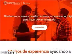 Sites similar to existaya.com