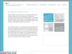 Sites similar to existencehealth.com