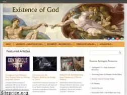 Sites similar to existenceofgod.org