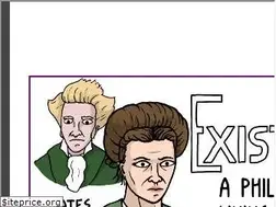 Sites similar to existentialcomics.com