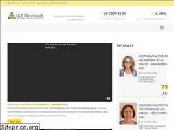 Sites similar to existenzanalyse.at