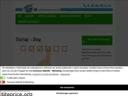 Sites similar to existenzpower.de