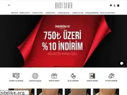 Sites similar to existsilver.com