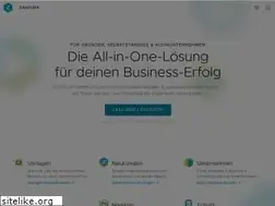 Sites similar to existxchange.de