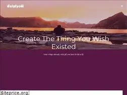 Sites similar to existyou.com