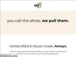 Sites similar to exit-11.com