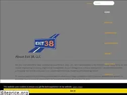 Sites similar to exit-38.com