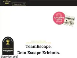 Sites similar to exit-adventures.de