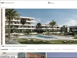 Sites similar to exit-architects.com
