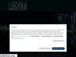 Sites similar to exit-das-spiel.de