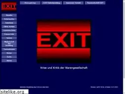 Sites similar to exit-online.org