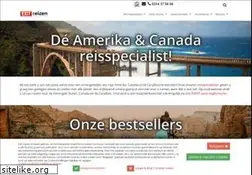 Sites similar to exit-reizen.nl