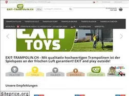 Sites similar to exit-trampolin.ch