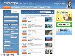Sites similar to exit.ca