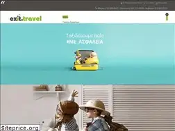 Sites similar to exit.travel