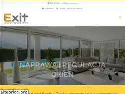 Sites similar to exit.waw.pl