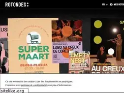 Sites similar to exit07.lu