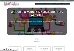 Sites similar to exit1.biz