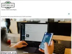 Sites similar to exit123c.com