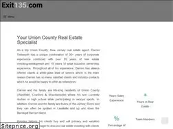 Sites similar to exit135.com