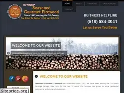 Sites similar to exit13sfirewood.com