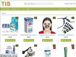 Sites similar to exit15.com