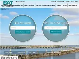 Sites similar to exit1stoprealty.com