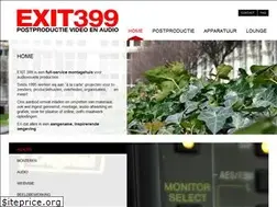 Sites similar to exit399.com