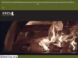 Sites similar to exit4foodhall.com