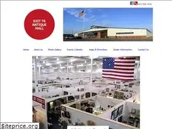Sites similar to exit76antiques.com
