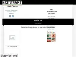 Sites similar to exit82art.com