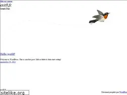 Sites similar to exit9.fr