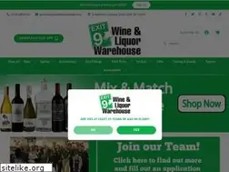Sites similar to exit9wineandliquor.com