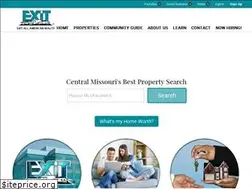 Sites similar to exitallamericanrealty.com