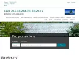Sites similar to exitallseasons.com