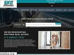 Sites similar to exitbeachrealty.com