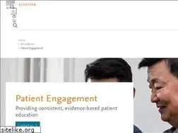 Sites similar to exitcare.com