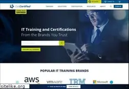 Sites similar to exitcertified.com