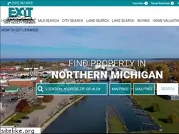 Sites similar to exitcheboygan.com