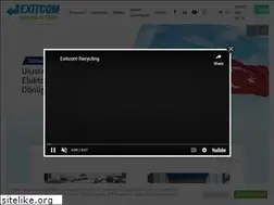 Sites similar to exitcom.com.tr