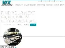 Sites similar to exitdeluxerealty.com