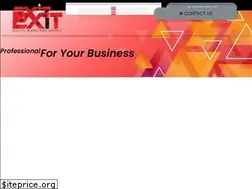 Sites similar to exitdma.com