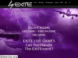 Sites similar to exite.fi
