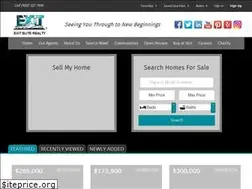 Sites similar to exitelitewi.com