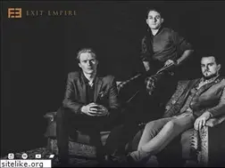 Sites similar to exitempire.com