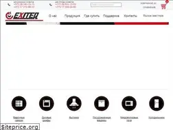 Sites similar to exiteq.by