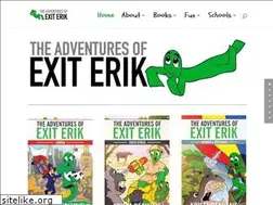 Sites similar to exiterik.com