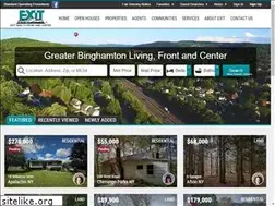 Sites similar to exitfac.com
