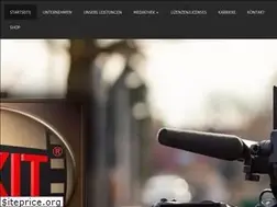 Sites similar to exitfilm.tv
